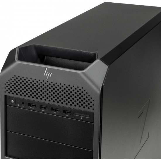 HP Z4 workstation (6QN67EA)