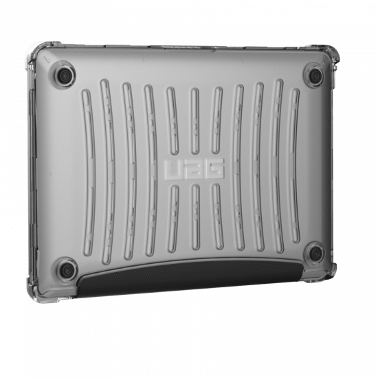 UAG cover for MacBook Air 13 Plyo Ice