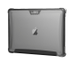 UAG cover for MacBook Air 13 Plyo Ice