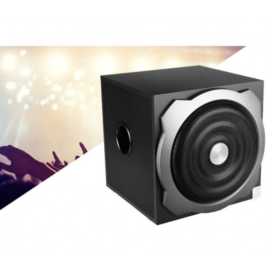 Speaker system 2.1 F&D A521X