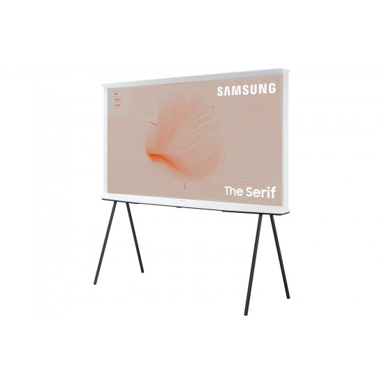 SAMSUNG SERIF QE43LS01R TV (QE43LS01RAUXUA)