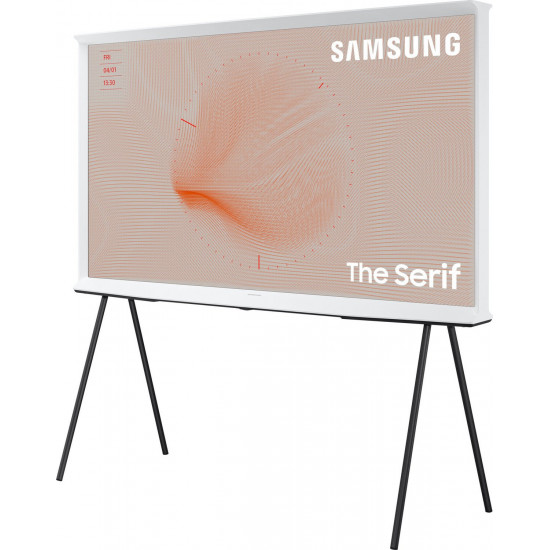 SAMSUNG SERIF QE43LS01R TV (QE43LS01RAUXUA)