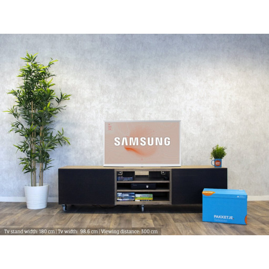 SAMSUNG SERIF QE43LS01R TV (QE43LS01RAUXUA)