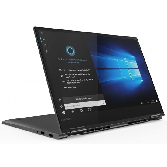 Ноутбук LENOVO Yoga 730-13IWL (81JR00B0RA)