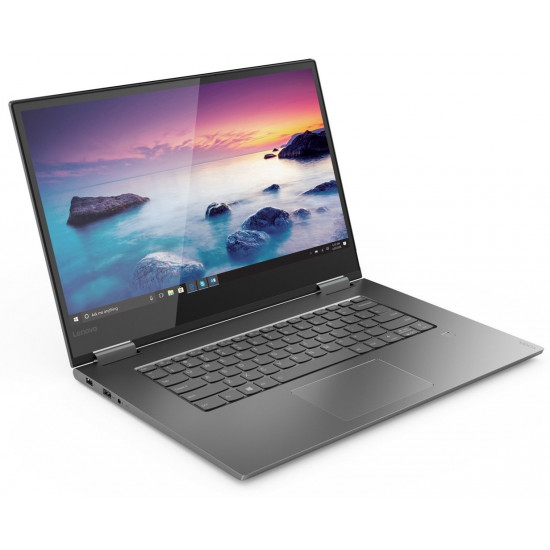 Ноутбук LENOVO Yoga 730-13IWL (81JR00B0RA)