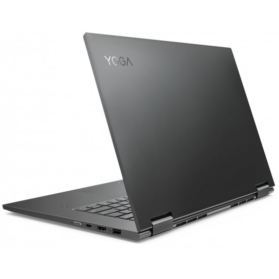 Ноутбук LENOVO Yoga 730-13IWL (81JR00B0RA)