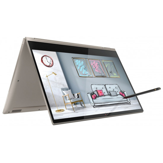 LENOVO Yoga C930-13IKB (81C400Q8RA) laptop