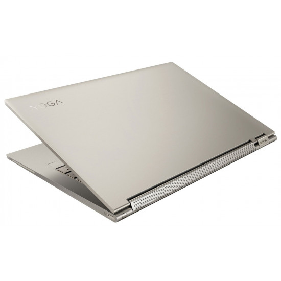 Ноутбук LENOVO Yoga C930-13IKB (81C400Q8RA)