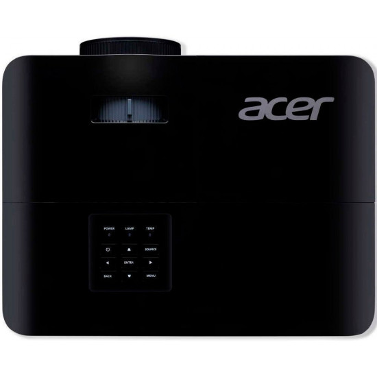 Acer X1326AWH projector (DLP, WXGA, 4000 ANSI lm) (MR.JR911.001)