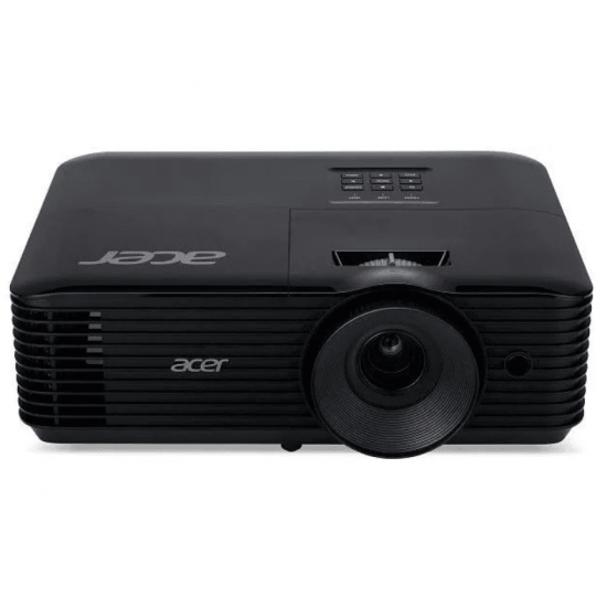 Acer X1326AWH projector (DLP, WXGA, 4000 ANSI lm) (MR.JR911.001)