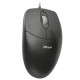 Миша Trust BASI OPTICAL MOUSE BLACK (16591)