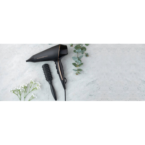 Remington AC9140B PROLUXE MIDNIGHT EDITION hair dryer