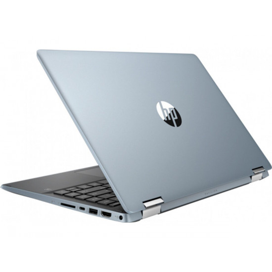 HP Pavilion laptop x360 14 (7DS78EA)