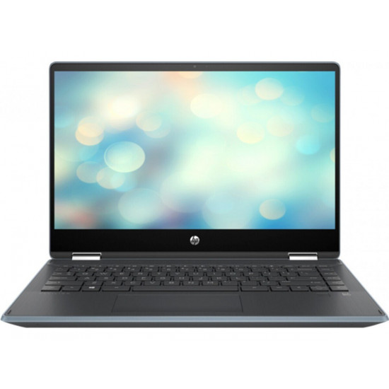 HP Pavilion laptop x360 14 (7DS78EA)