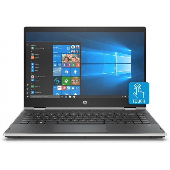 HP Pavilion x360 (7VW45EA) laptop