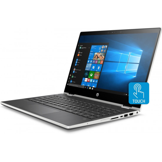 HP Pavilion x360 (7VW45EA) laptop