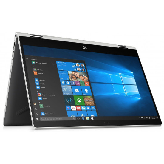 Ноутбук HP Pavilion x360 (7VW45EA)