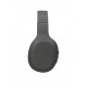 Навушники Bluetooth Trust Dona Wireless Over-Ear Mic Grey