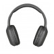 Навушники Bluetooth Trust Dona Wireless Over-Ear Mic Grey