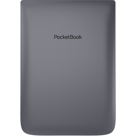 Электронная книга PocketBook 740 Pro Metallic Grey