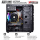 Cистемный блок ARTLINE Gaming X47 v32 (X47v32)