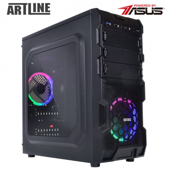 Системний блок ARTLINE Gaming X47 v32 (X47v32)