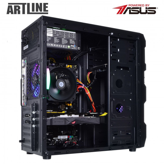 Системний блок ARTLINE Gaming X47 v32 (X47v32)