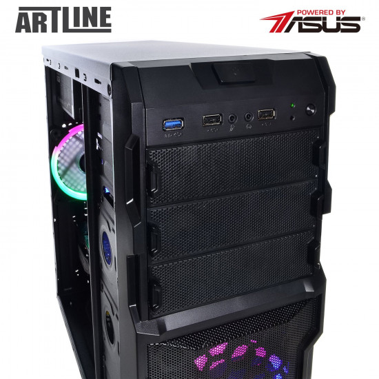 Системний блок ARTLINE Gaming X47 v32 (X47v32)