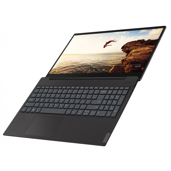 Ноутбук LENOVO IdeaPad S340-15IWL (81N800XWRA)