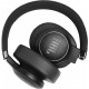 JBL LIVE 500BT Black earphones