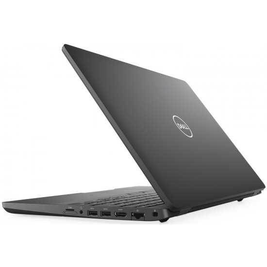 DELL Latitude 5501 laptop (N296L550115ERC_W10)