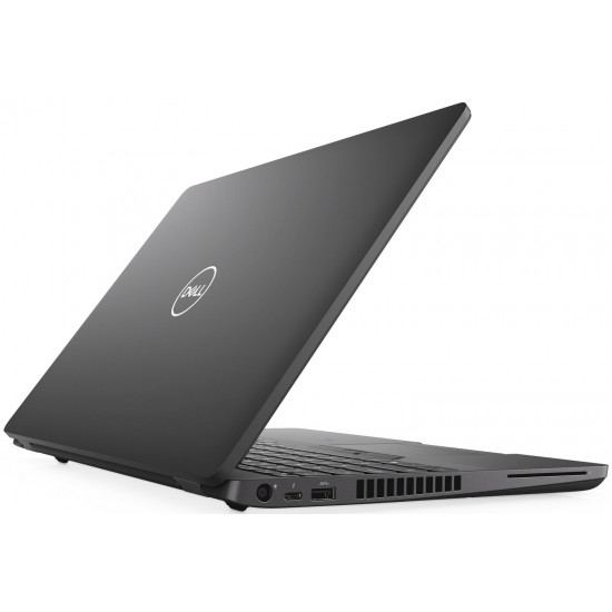 DELL Latitude 5501 laptop (N296L550115ERC_W10)