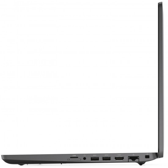 DELL Latitude 5501 laptop (N296L550115ERC_W10)