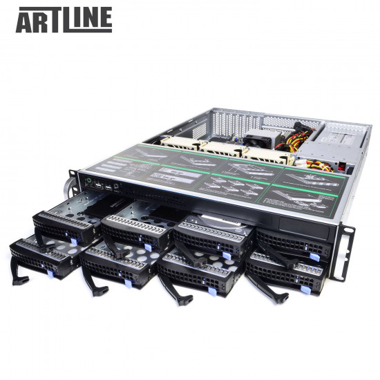 Сервер ARTLINE Business R35 v03 (R35v03)