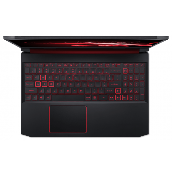 AN515-54 (NH.Q5BEU.048) ACER Nitro 5 laptop