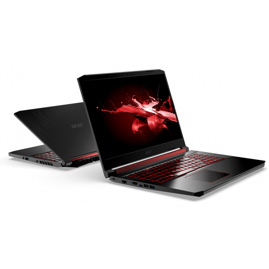 Ноутбук ACER Nitro 5 AN515-54 (NH.Q5BEU.048)