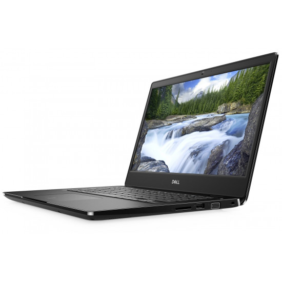 Ноутбук DELL Latitude 3400 (N116L340014ERC_W10)