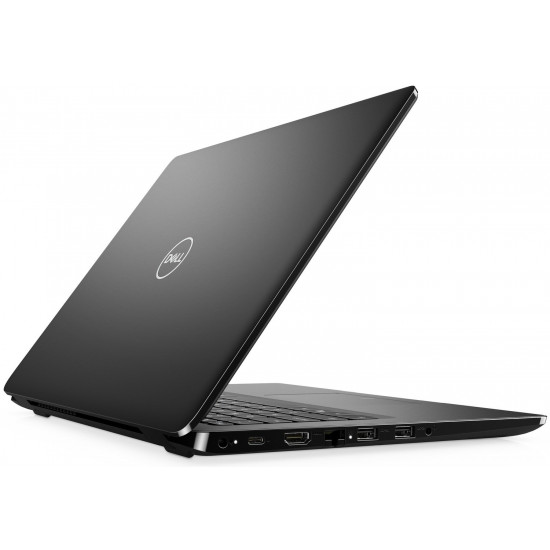 Ноутбук DELL Latitude 3400 (N116L340014ERC_W10)