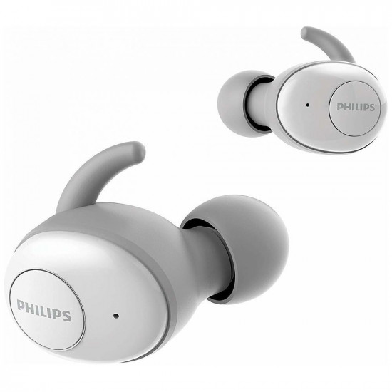 Навушники Philips UpBeat SHB2515 True Wireless White