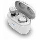 Philips UpBeat SHB2515 True Wireless White earphones