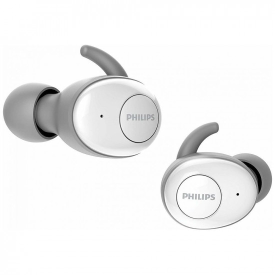 Навушники Philips UpBeat SHB2515 True Wireless White