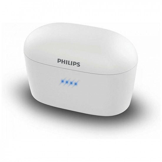 Наушники Philips UpBeat SHB2515 True Wireless White