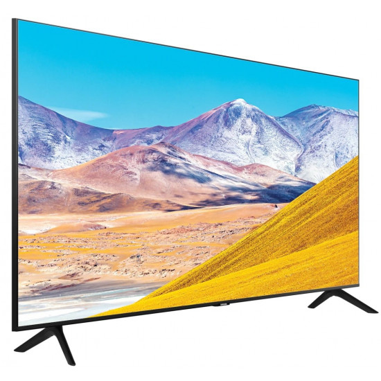 SAMSUNG 43TU8000 TV (UE43TU8000UXUA)