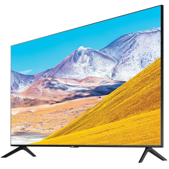 SAMSUNG 43TU8000 TV (UE43TU8000UXUA)