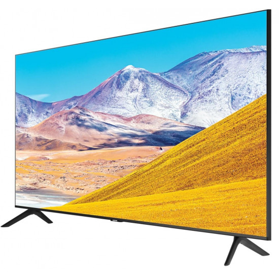 SAMSUNG 43TU8000 TV (UE43TU8000UXUA)