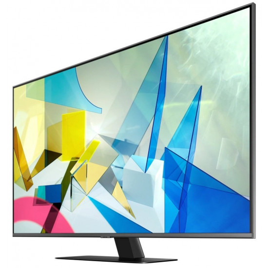 SAMSUNG QLED QE49Q80T TV (QE49Q80TAUXUA)