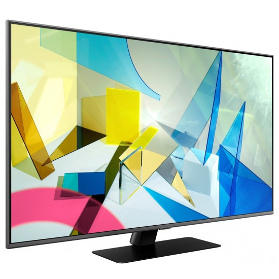 SAMSUNG QLED QE49Q80T TV (QE49Q80TAUXUA)