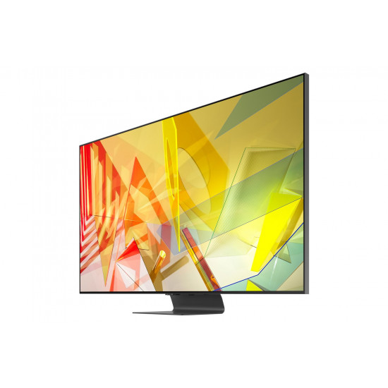 Телевизор SAMSUNG QLED QE85Q95T (QE85Q95TAUXUA)Новые телевизоры Samsung 2020 в MOYO