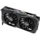 Відеокарта ASUS Radeon RX 5500 XT 4GB GDDR6 EVO OC (DUAL-RX5500XT-O4G-EVO)