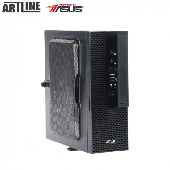 Cистемный блок ARTLINE Business B34 (B34v02)